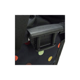 Klickfix rixen kaul fietsmand reisenthel mand dots - afbeelding 3