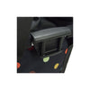 Klickfix rixen kaul fietsmand reisenthel mand dots