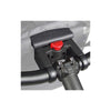 Klickfix rixen kaul fietsmand reisenthel mand dots