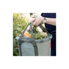Klickfix mandtas 15l twist sage verde