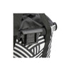 Klickfix Mandtas 15l Zebra