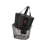 Klickfix Cooler Borse per Mandtas 16L Twist Silver - afbeelding 3
