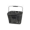Klickfix Mand Structura 16L KF Retro Black
