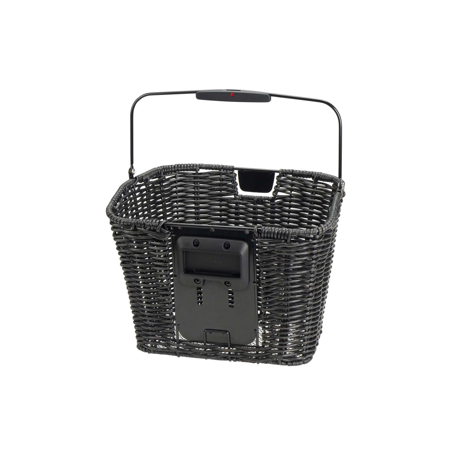 Klickfix Mand Structura 16L KF Retro Black