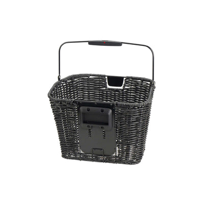 Klickfix Mand Structura 16L KF Retro Black