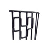 Klickfix mand alumino 16l kf nero