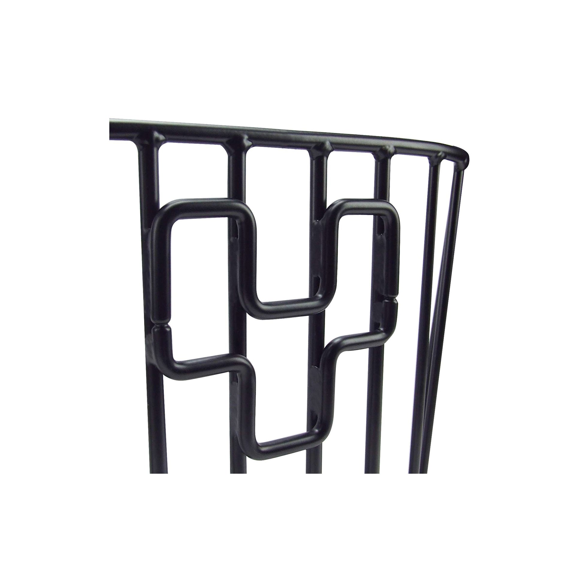 Klickfix mand alumino 16l kf nero