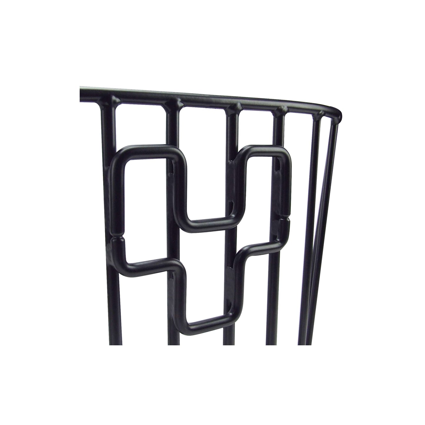 Klickfix mand alumino 16l kf negro