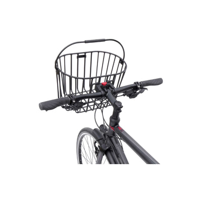 Klickfix mand alumino 16l kf negro