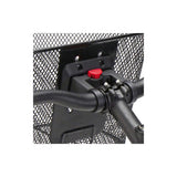 Klickfix basket uni 16l kf nero - afbeelding 2