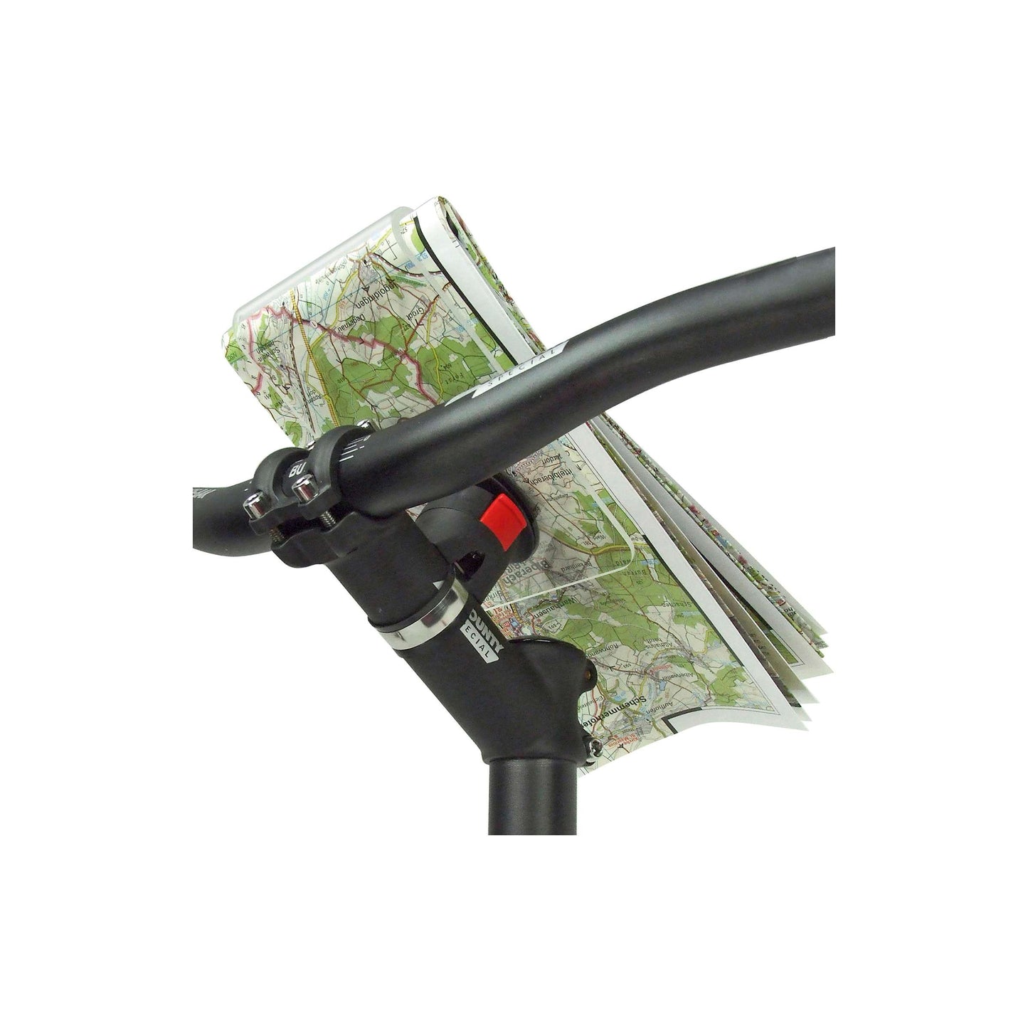 Klickfix Mini Cartella 1 con mini adattatore