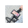 Klickfix Telefon Bag Light M Black