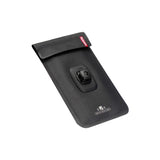 Klickfix Phone Bag Light M Negro - afbeelding 2