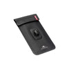 Klickfix Phone Bag Light M Negro
