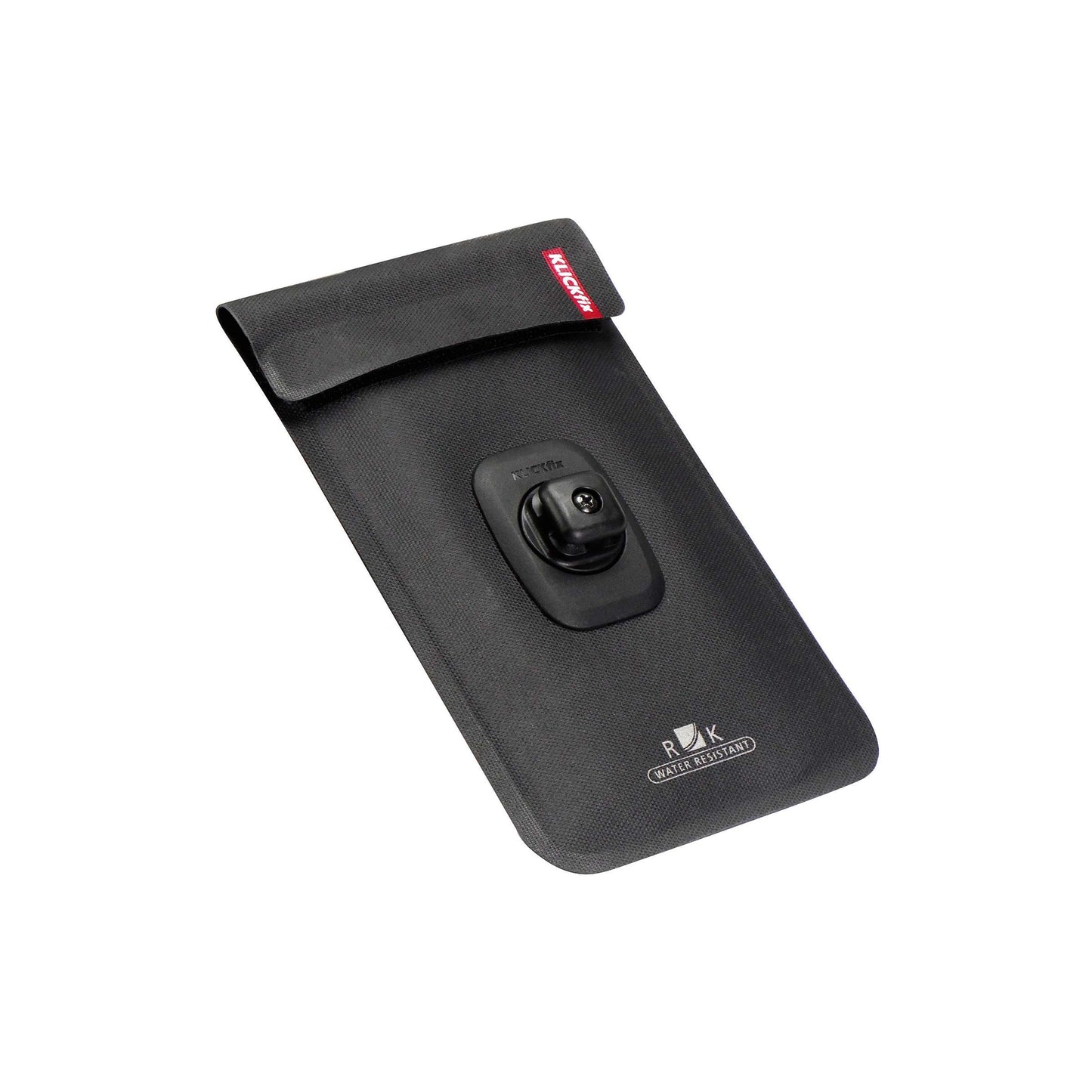 Klickfix Phone Bag Light M Negro