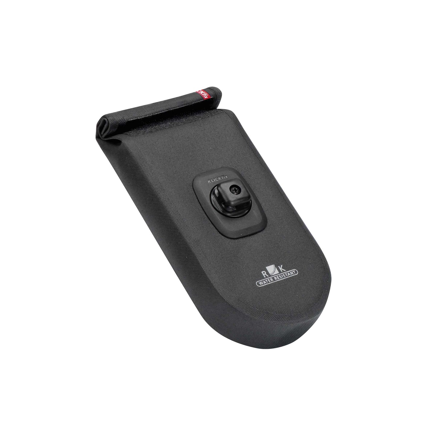 Klickfix Phone Bag Tour m Negro