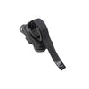 Klickfix PhonePad Loop con banda 11x6x3.8cm negro