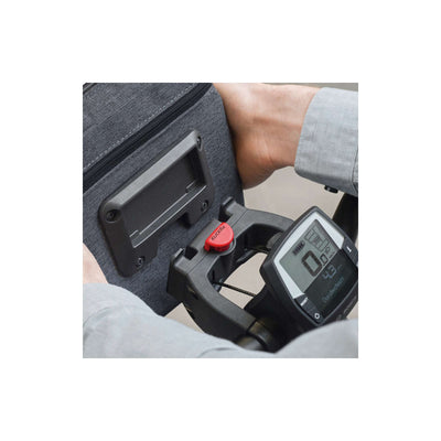 SteerAdapter Klickfix E Bike de gran tamaño (KF349)