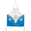 Gruppo cucina - Blu - Volkswagen Van VW T1