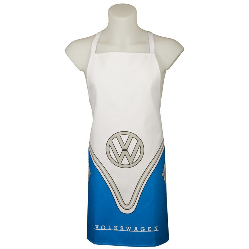 Gruppo cucina - Blu - Volkswagen Van VW T1