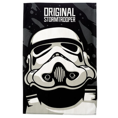 Katoenen theedoek - the original stormtrooper