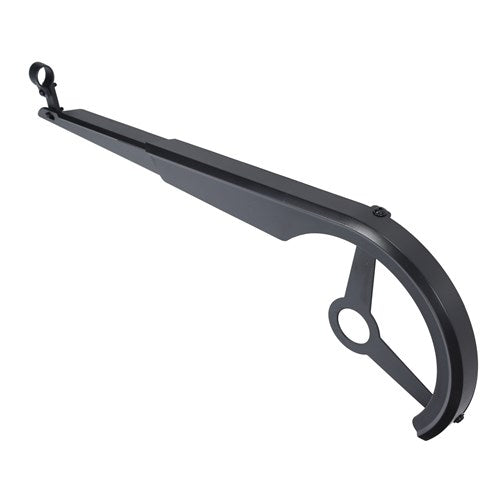Bordo paracatena fat bike + supporto v8 v20