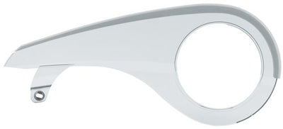 Cubrecadena Scope 2 44T Transparente 49 x 21,5 cm