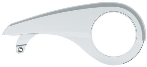 Cubrecadena Scope 2 44T Transparente 49 x 21,5 cm