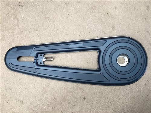 Hesling cubrecadenas 26 28 pulgadas jeans azul Mod. 2020