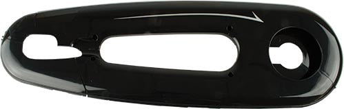 Protector de cadena Hesling 28 pulgadas excelle azul