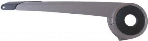 Schermata a catena Hesling Cortez Grey