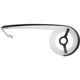 Schermo a catena Cambio 50 cm Black trasparente