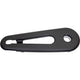 Protector de cadena Hesling 26 pulgadas negro mate aldo nova