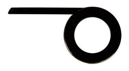 Sturmeyarcher Chain Screen Slyde 42-44t Open Matte Black