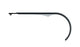 Sturmeyarcher chain screen Slim 48T Black Transparent