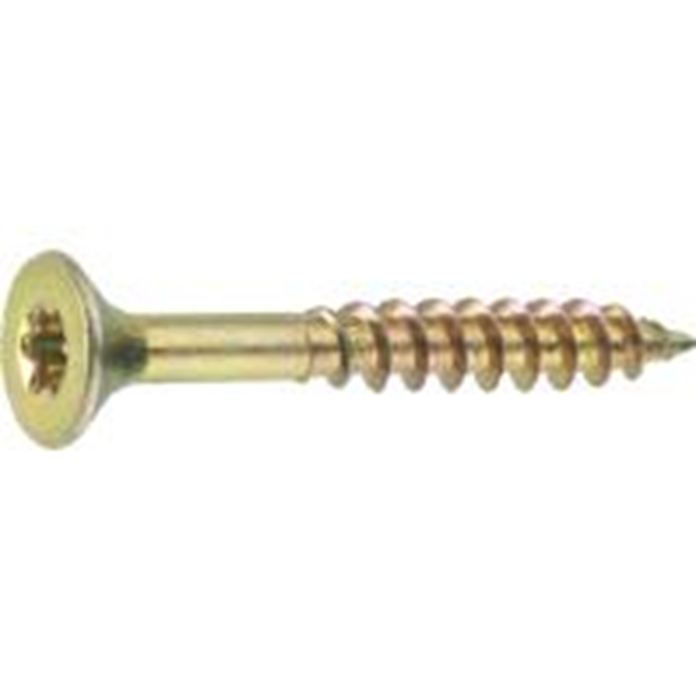Connex tx-schroef 6.0x50 200st vz - kk3216050