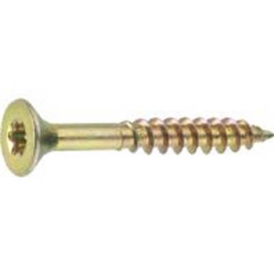 Connex tx-schroef 6.0x100 100st vz - kk3216099