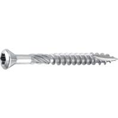 Vite per terrazza Connex tx25 5x60 150pz inox sc1 - kk3230003