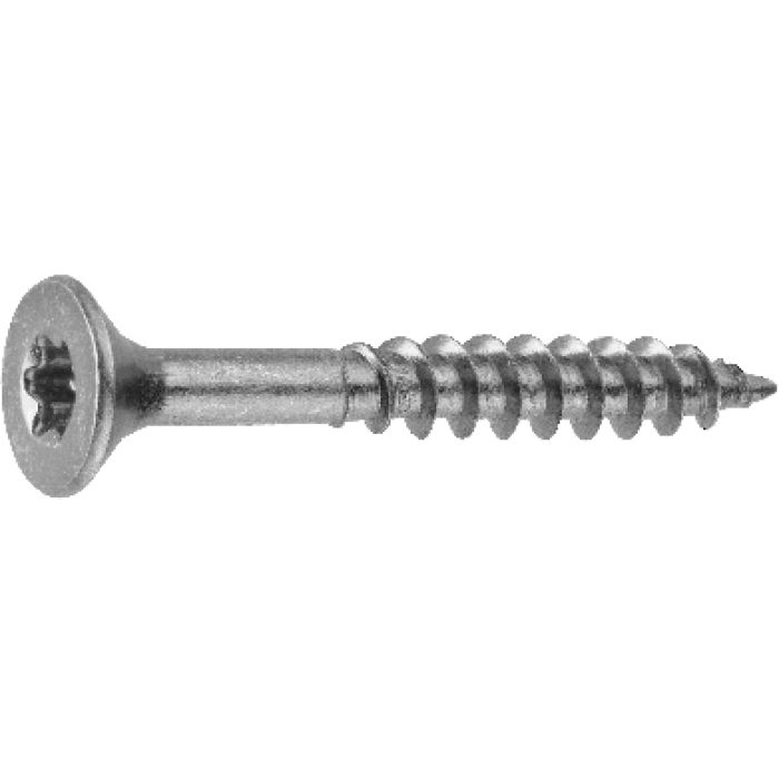 Connex tx-schroef 4.5x60 150st a2 - kk3264560