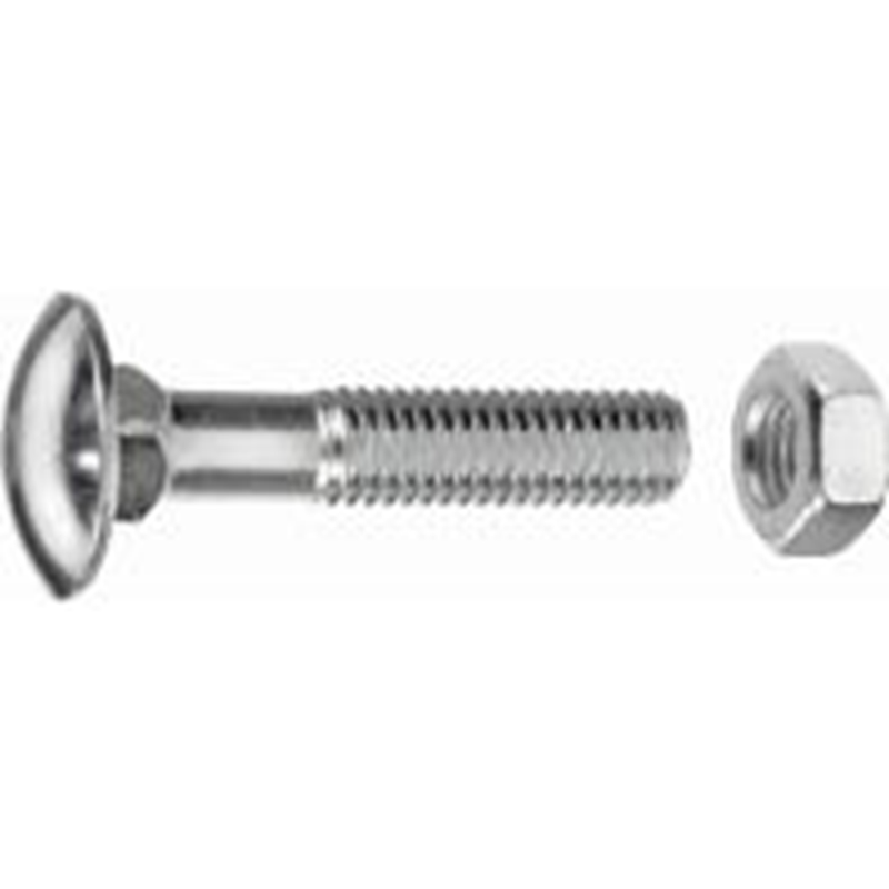 Connex houtbout m8x70 30st vz - kk4110870