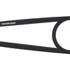 Hebie Piece Front Chainglider 38T