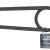 Hebie 0350F Chainglider Front 38t en breve para Exus 5