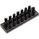 Hesling Chain Guard Brush xcero
