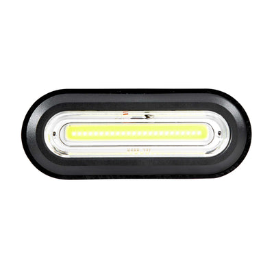 Kryptonite Headlight Avenue F-100 Basic