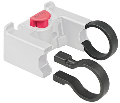 Rixen Kaul Adapter Clamp R K Klickfix 31.8mm Pair