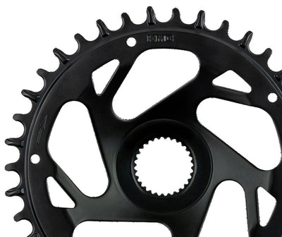 Kmc chainring bosch