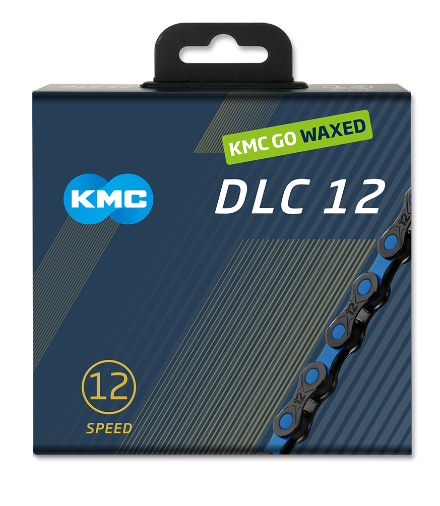 KMC Kitting DLC12 BLUIL BLUE 126S CERATO