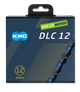 KMC Kitting DLC12 BLUIL BLUE 126S CERATO