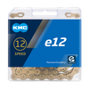 Kmc e12 - ti-n - gold
