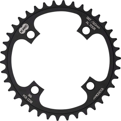 KMC Chain top 42t 1 8 BCD 104